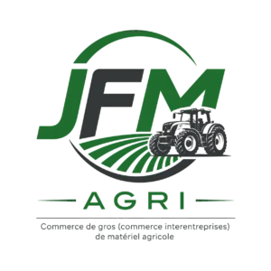JFM AGRI logo